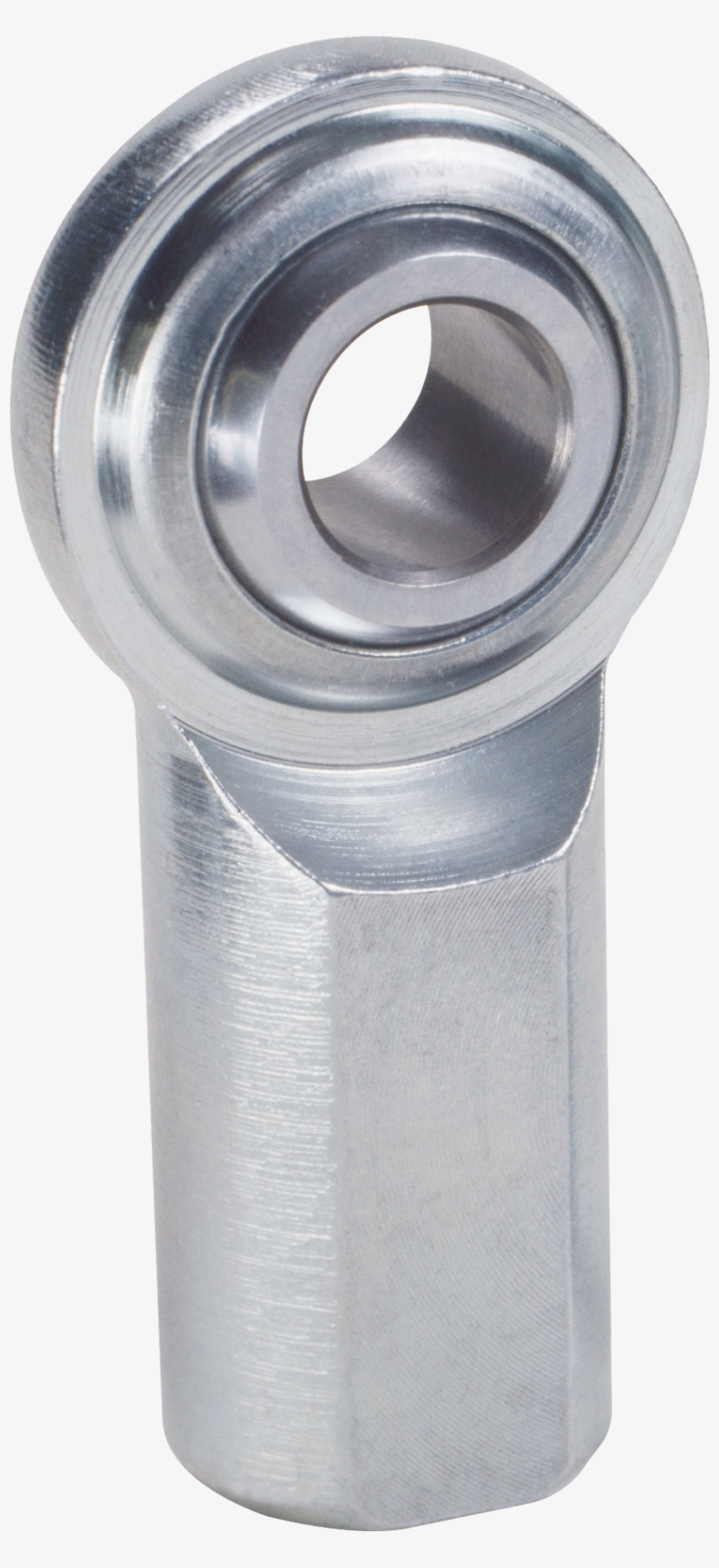 Cf Series Carbon Steel Female Rod Ends - Qa1 Precision Products Mcfl14: Qa1 Mc Series Rod Ends, transparent png