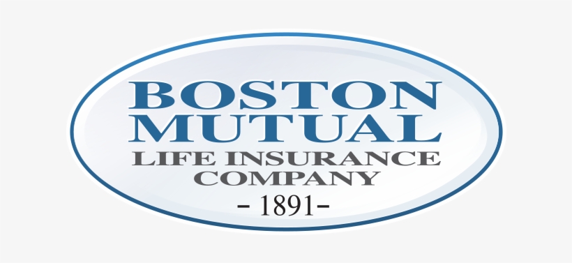 Boston Mutual Logo, transparent png