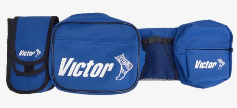 Victor Bum Bag / Utility Belt - Fanny Pack, transparent png