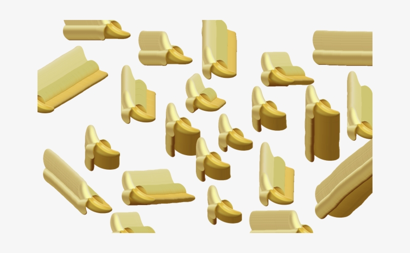 November 2016 - - Banana, transparent png