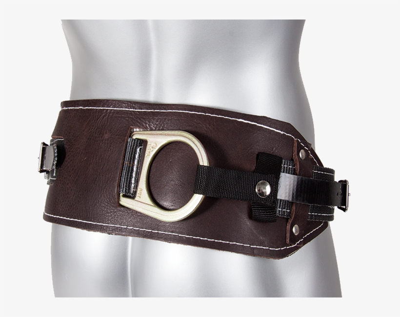 Leather Miners Belt, transparent png