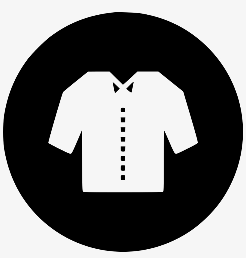 Ing Wearing Shirt Pocket Ladies Comments - Youtube Black Icon Png, transparent png