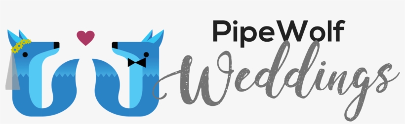Pipewolf Weddings, transparent png