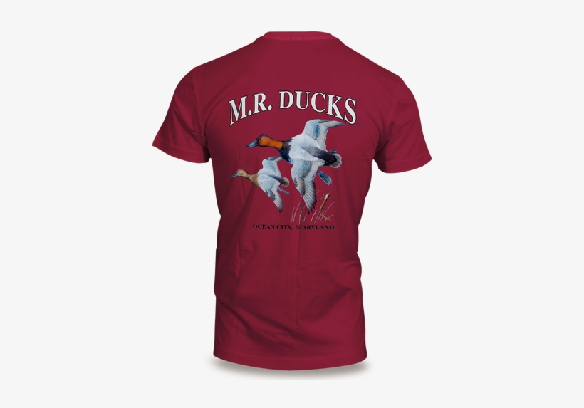 Ducks® 2018 Maroon Pocket T-shirt - Liverpool 17 18 Forma, transparent png