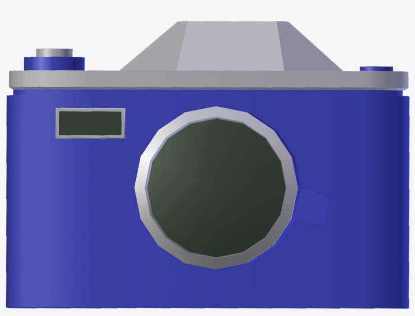 Camera - Hand-held Camera, transparent png