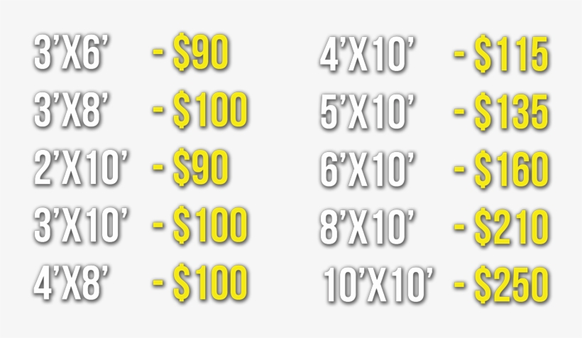 Custom Kennel Show Banners - Amber, transparent png