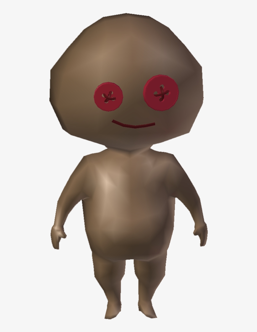 Puppet - Cartoon, transparent png