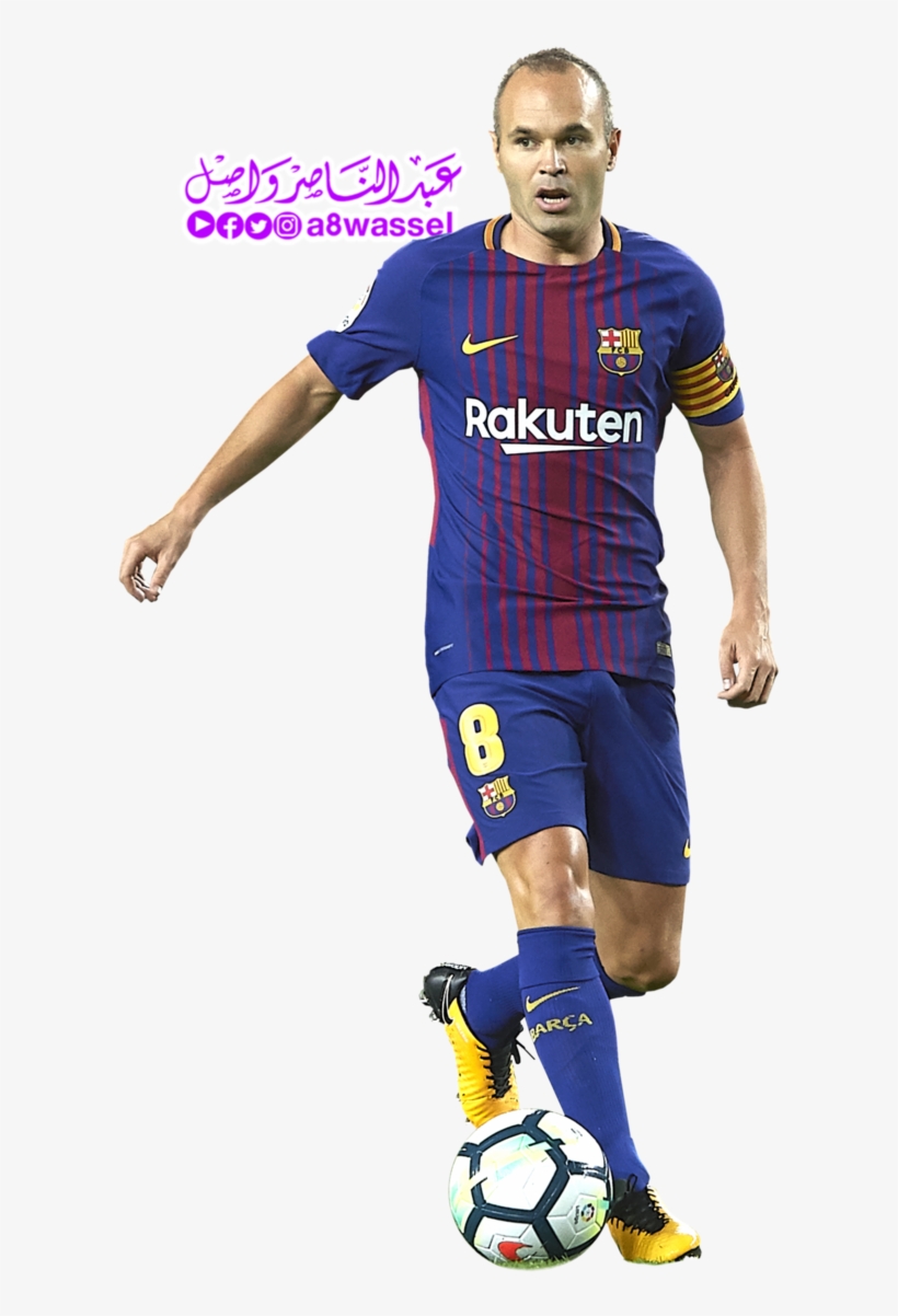 Instagram Video Icon Png - Andres Iniesta 2018 Png, transparent png