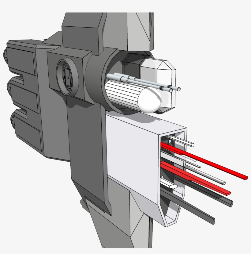 View Samegoogleiqdbsaucenao Star Wars Patrol Boat V0 - Arrow, transparent png