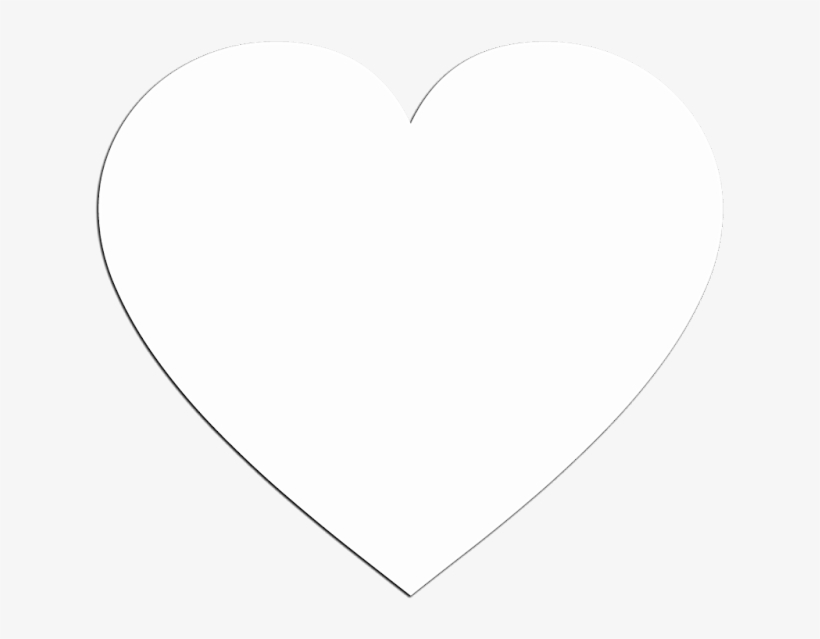 So Here The Pngs Are- - Heart, transparent png