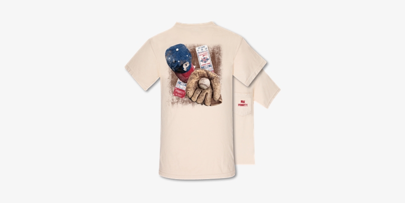 Sc Men's Priority Collection Vintage Baseball Pocket - T-shirt, transparent png