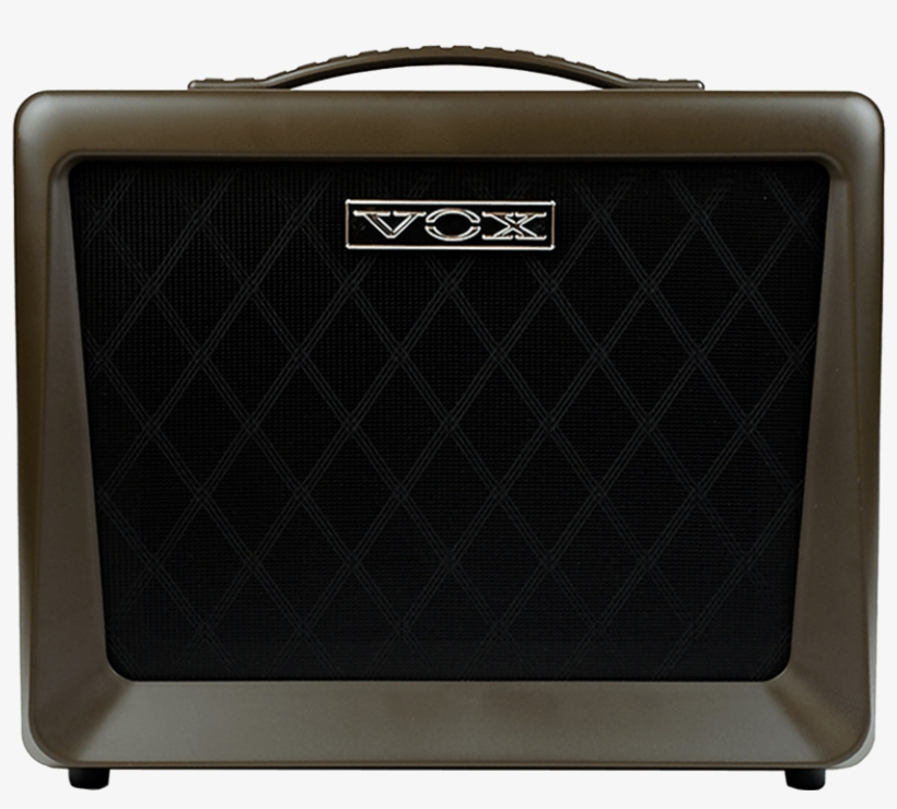 Vox Vx50ag 50 Watt Acoustic Guitar Amp - Vox Vx50 Ag 50w Acoustic Guitar Combo Amplifier, transparent png