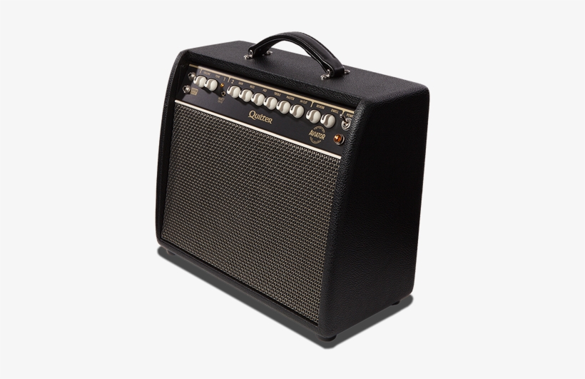 Image - Quilter Aviator Gold 8 Inch Amplifier, transparent png