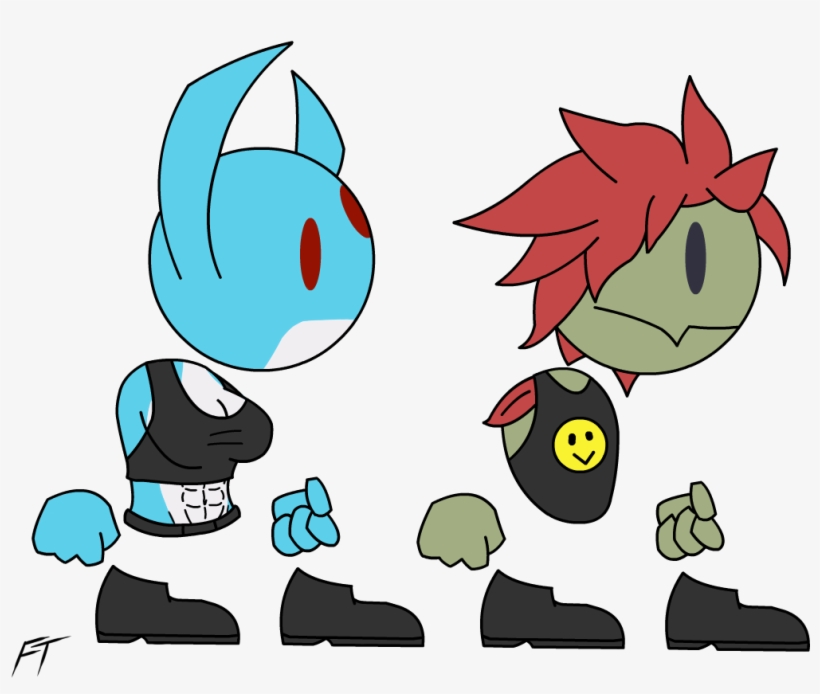 Author Comments - Newgrounds, transparent png