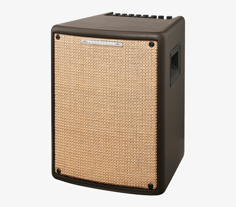 Sale - Ibanez Troubadour T80ii Acoustic Guitar Amp, transparent png