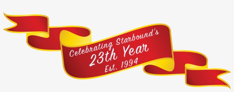 Picture - Ribbon Banner, transparent png