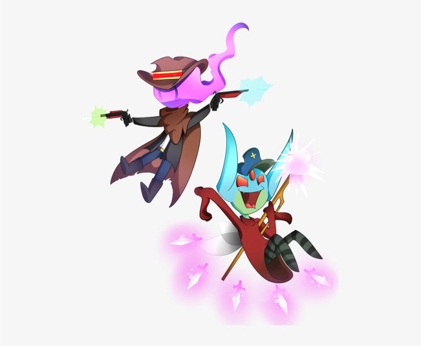 Been Playing Starbound A Little Too Much, But I Drew - Cartoon, transparent png