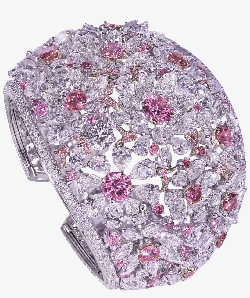 Moussaieff Boast A Stunning Range Of Exceptional Hand-crafted - Moussaieff Diamond, transparent png