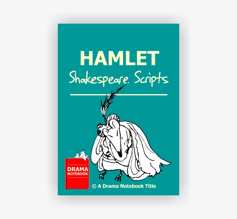Plays scripts. Plays scripts