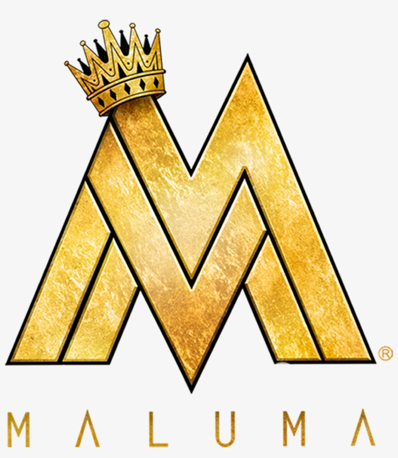 Maluma Logo - Pretty Boy, Dirty Boy, transparent png