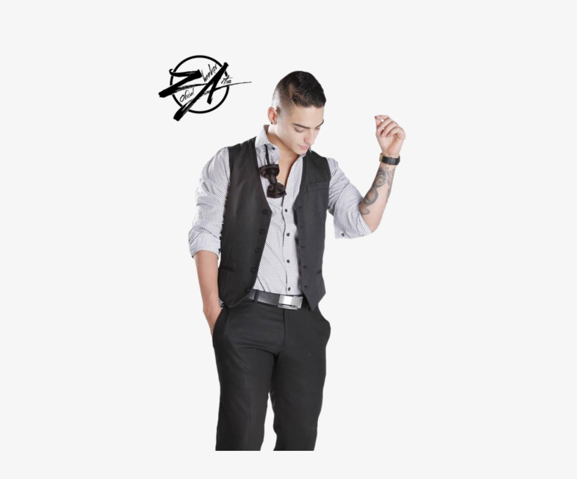 Maluma Normal - Nicky Jam, transparent png