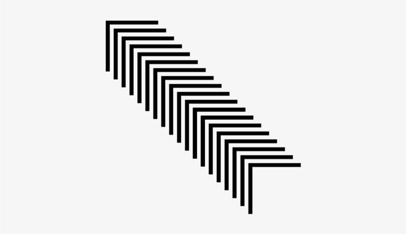 Criação Blog Png-free - Stairs, transparent png