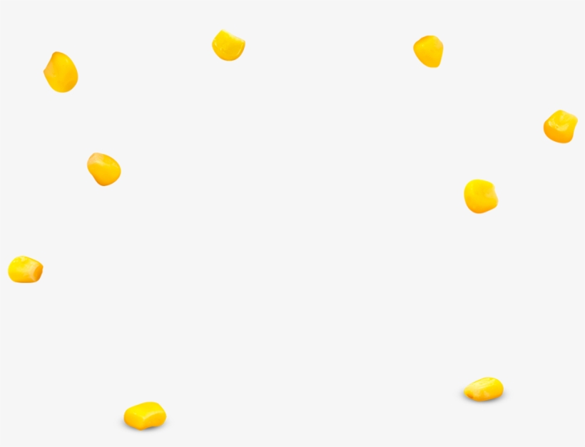 Granos De Maiz Png, transparent png