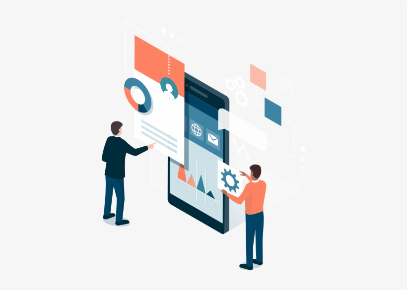 Mobile Device Management, transparent png