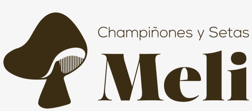 Champiñones Y Setas Meli - Graphic Design, transparent png