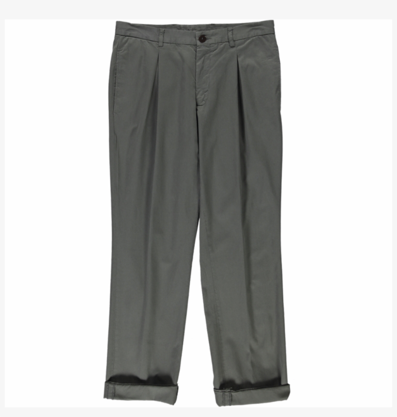 La Paz - Setas Pants - Grey - Product, transparent png