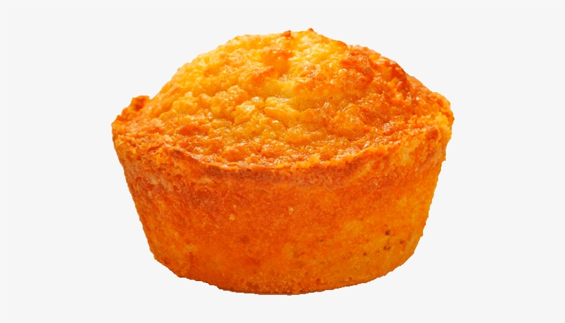 Cupcake De Elote - Alt Attribute, transparent png