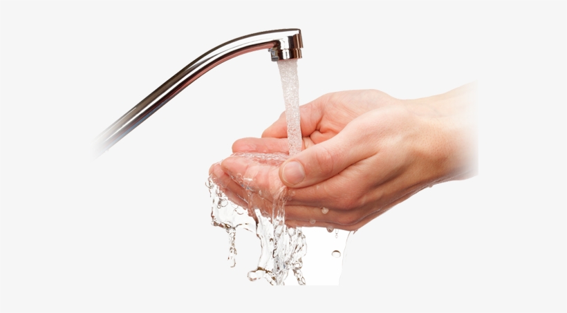 Img Hand Washing - Ways Of Preventing Disease, transparent png