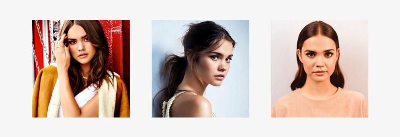 Maia Mitchell Maia Mitchell - Photo Shoot, transparent png