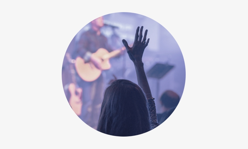 Worship & Media - Girl, transparent png