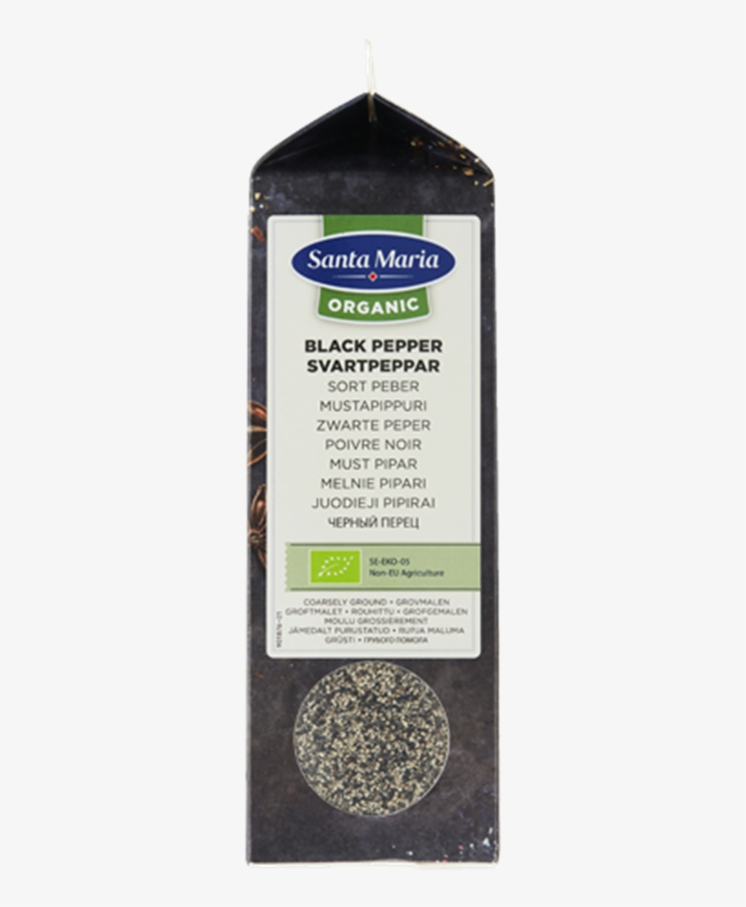 Bio Melnie Pipari Rupja Maluma - Sunflower Seed, transparent png