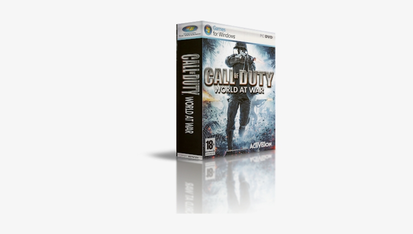 Call Of Duty - Best Game In The World Xbox 360, transparent png