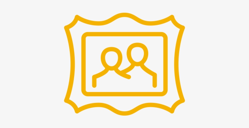 Faces Help To Catch People's Eyes, transparent png