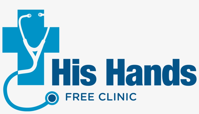 His Hands Free Clinic Logo, transparent png