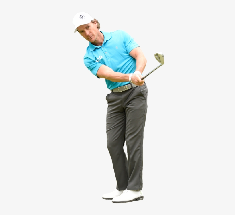 Bend Golf Coach Jeff Ritter Takes A Swing - Bend, transparent png