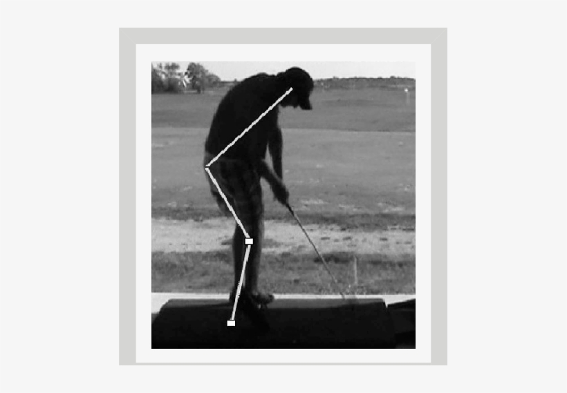 Loss Of Posture - Speed Golf, transparent png
