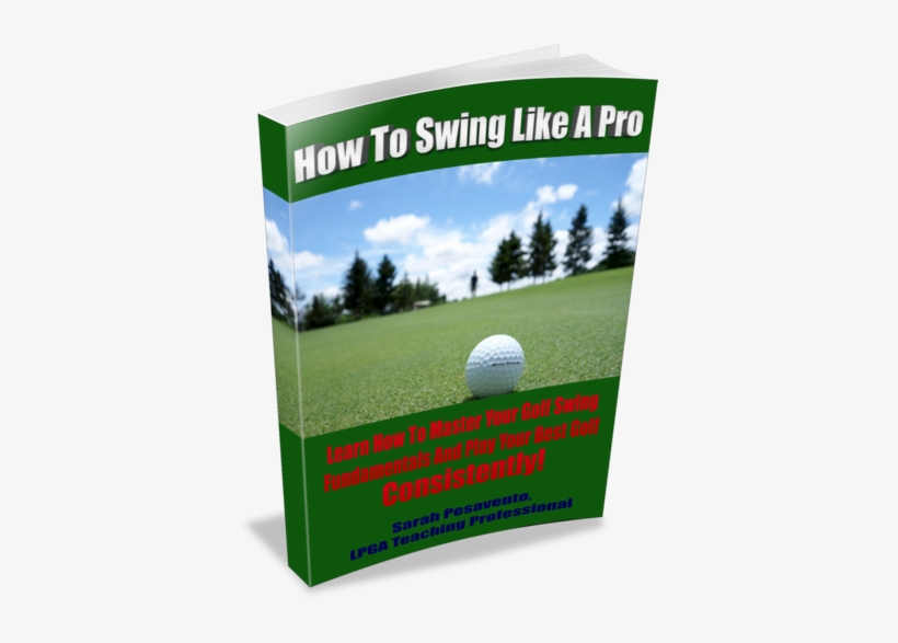 Golf, transparent png