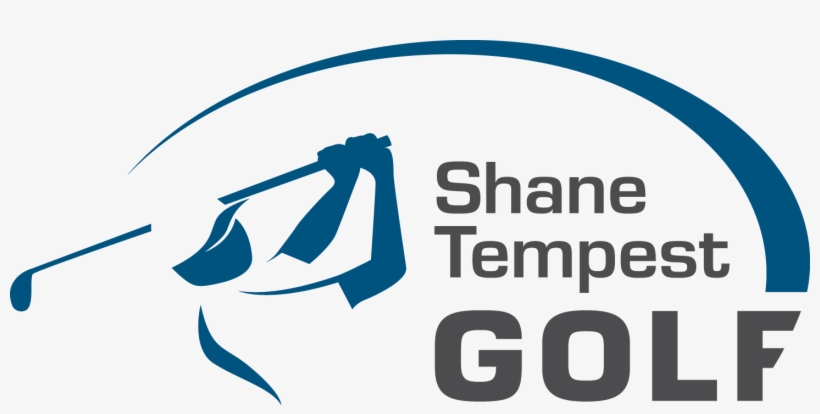 Golf Swing Logo, transparent png