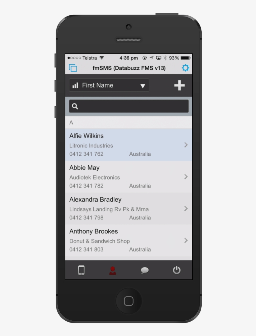 Previousnext - Sms Gateway To Telegram, transparent png