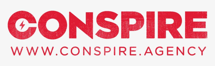 Conspire Brand Website - Graphic Design, transparent png