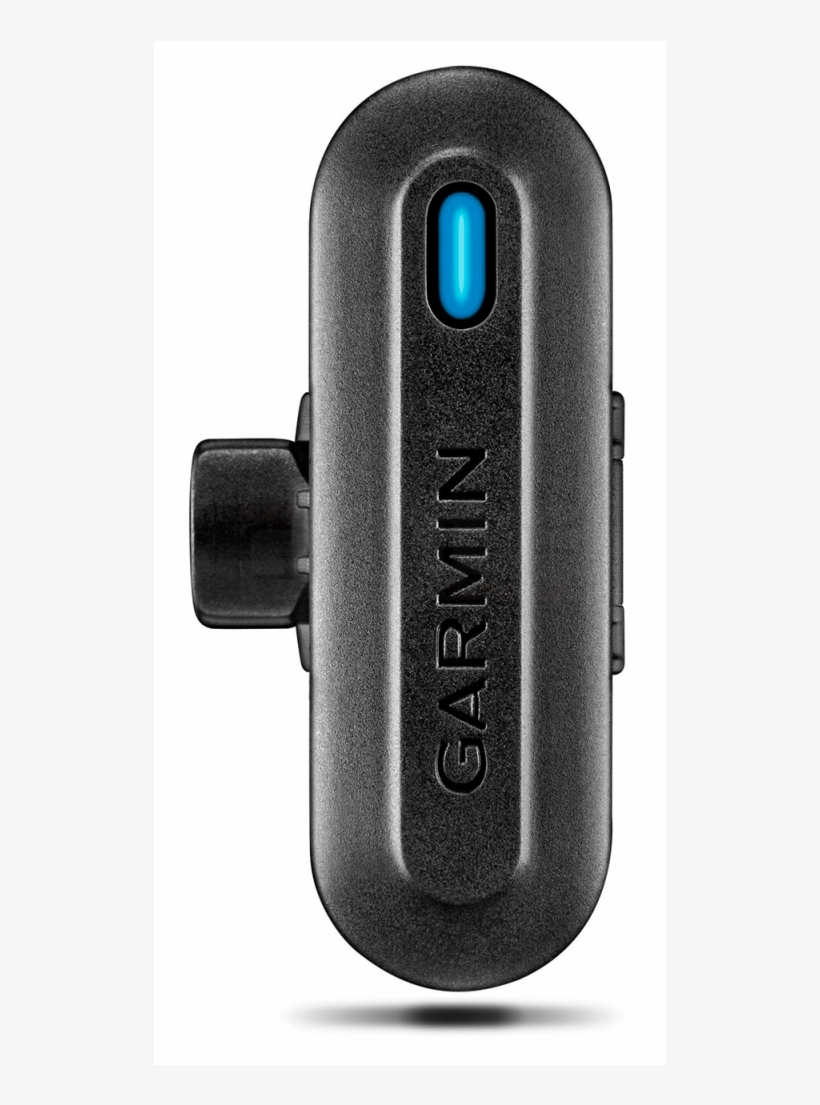 Garmin Tru-swing - Garmin Truswing Golf Club Sensor - Black, transparent png