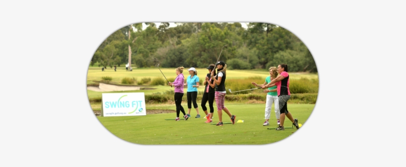 Golf Lessons - Golf, transparent png