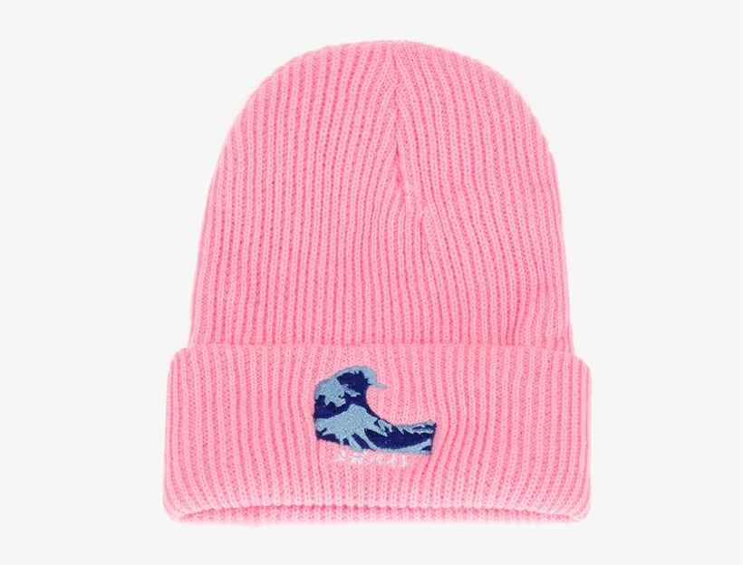 Moritzwoltmann In Jena, Germany Purchased A - Vaporwave Beanie, transparent png