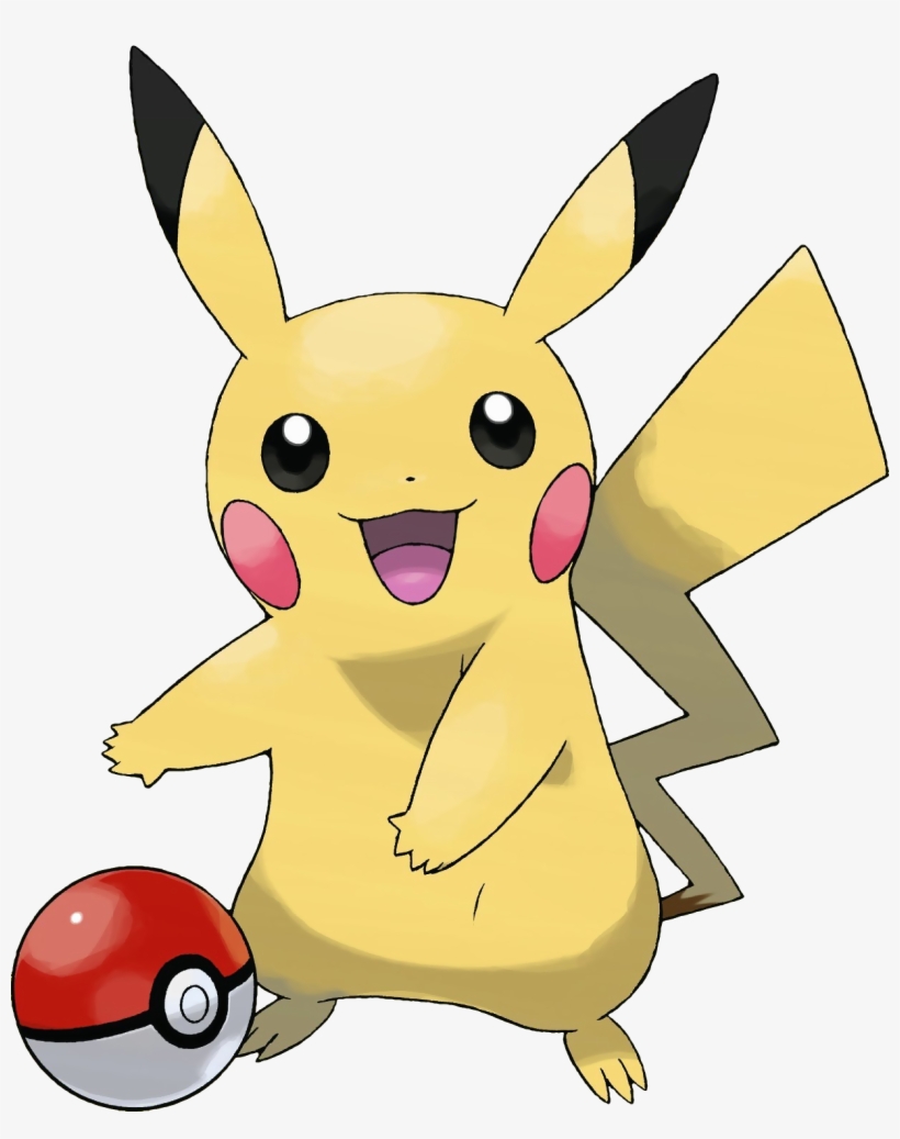 Pikachu - Bts Pikachu, transparent png