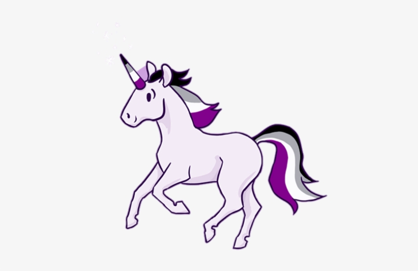 78 Images About Png/overlays Transparent On We Heart - Unicorn, transparent png