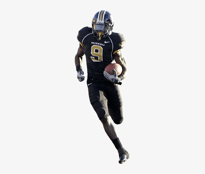 Related Wallpapers - College Football Player Png, transparent png